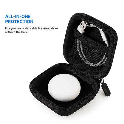Earbuds Carry Case