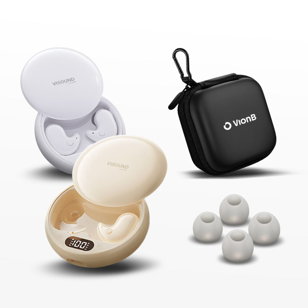 Drift Essentials Pack