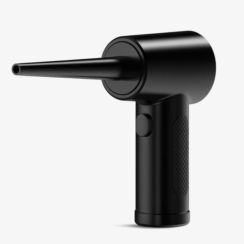 Vision Beam™ Air Duster Pro – Precision Cleaning Tool